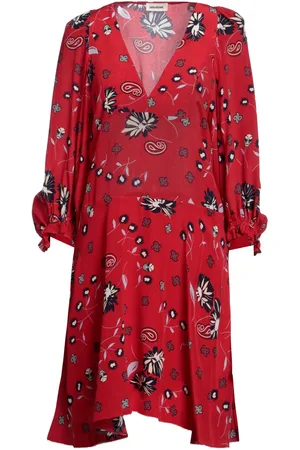 Zadig & Voltaire ZADIG & VOLTAIRE Midi dresses