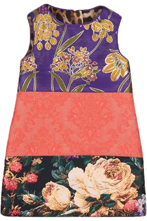 Dolce & Gabbana DOLCE & GABBANA Baby dresses