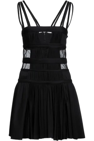 GIOVANNI BEDIN Mini dresses
