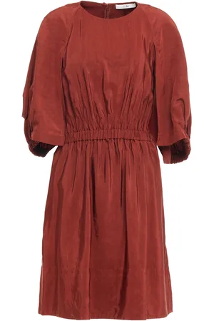 tibi Mini dresses