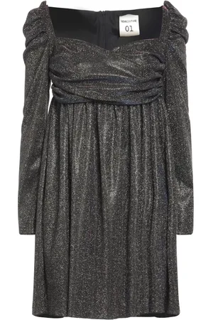 SEMICOUTURE Mini dresses