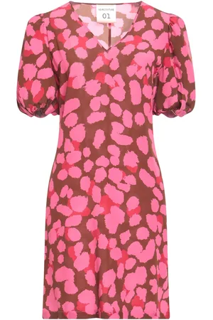 SEMICOUTURE Mini dresses