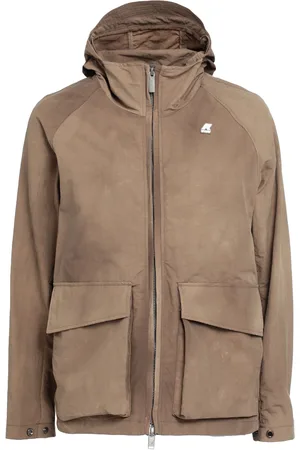 K-Way K-WAY Jackets