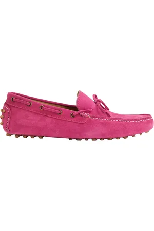 8 Loafers