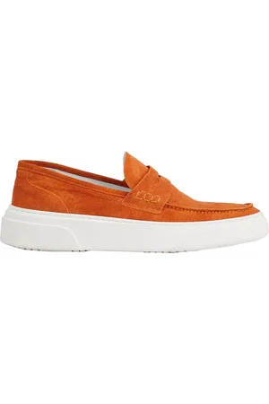 8 Loafers