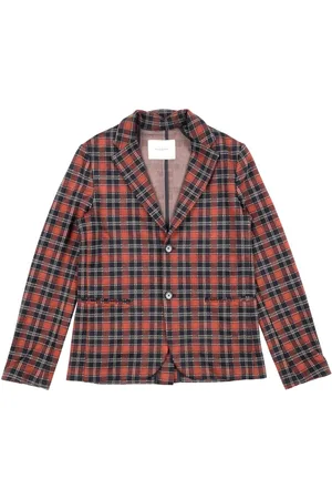 Paolo Pecora Blazers