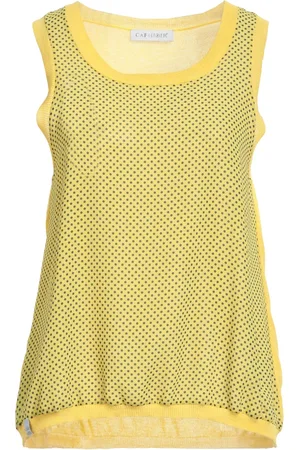CAFèNOIR CAFèNOIR Tops