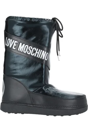 Moschino Boots