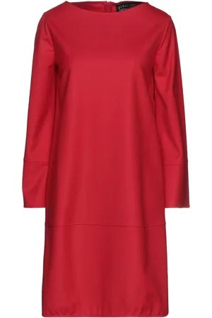 GIANLUCA CAPANNOLO Mini dresses