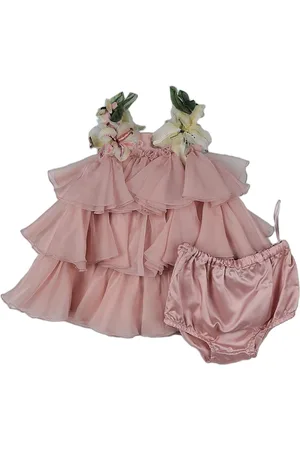 Dolce & Gabbana DOLCE & GABBANA Baby dresses