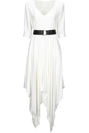 FEDERICA TOSI Maxi dresses