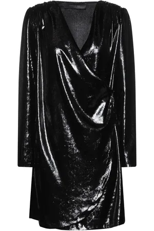 FEDERICA TOSI Mini dresses
