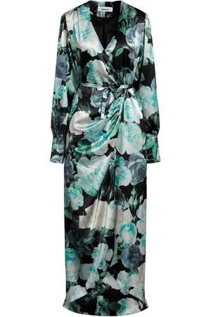 CIRCUS HOTEL Maxi dresses