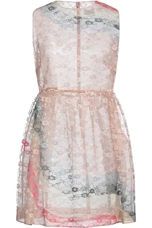 RED Valentino Mini dresses