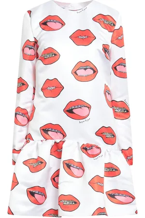 AU JOUR LE JOUR Mini dresses