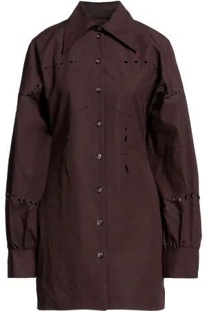 Nanushka Mini dresses