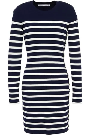 VERONICA BEARD Mini dresses