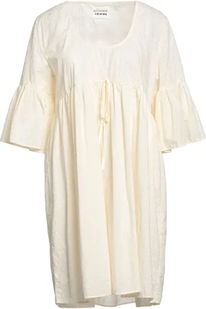 Alessia Santi Mini dresses
