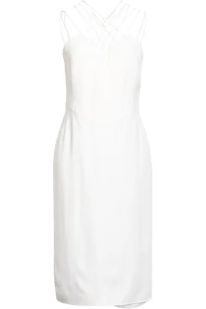 Alberta Ferretti Midi dresses