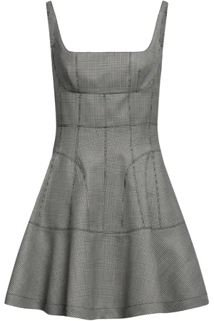 GIOVANNI BEDIN Mini dresses