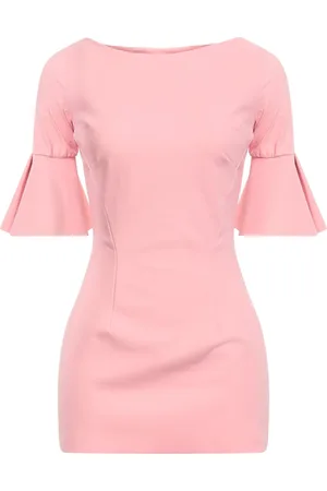 CHIARA BONI Mini dresses