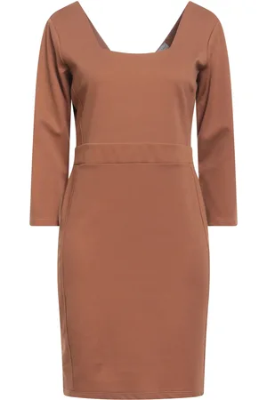 BOUTIQUE DE LA FEMME Mini dresses
