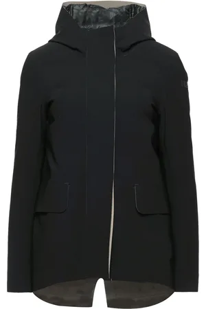 RRD Puffers