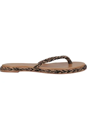 ANTOLINA PARIS Thong sandals