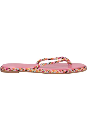 ANTOLINA PARIS Thong sandals