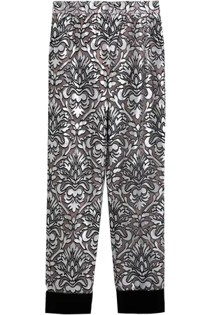 Dolce & Gabbana DOLCE & GABBANA Pants