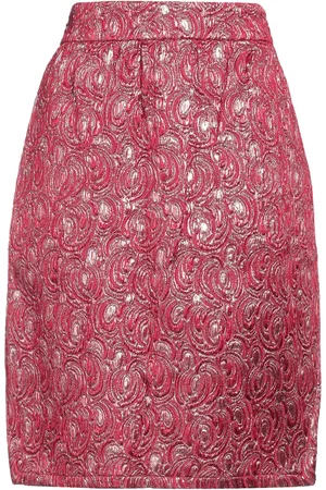 Dolce & Gabbana DOLCE & GABBANA Mini skirts