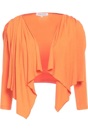 ANNA RACHELE Wrap cardigans