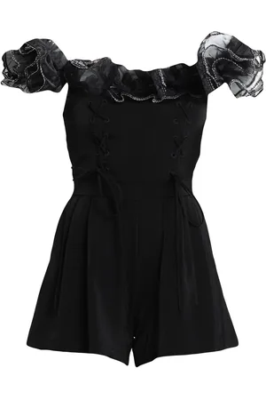 MARC ELLIS Playsuits