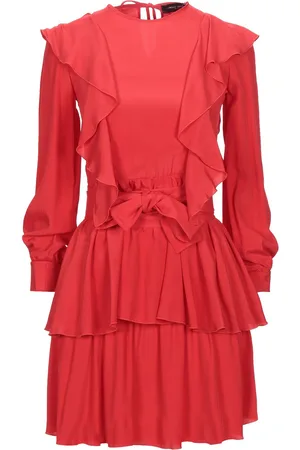 FRANKIE MORELLO Mini dresses