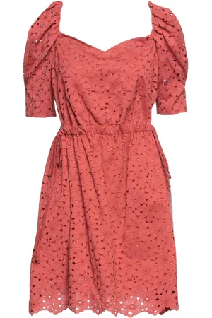 HANITA Mini dresses