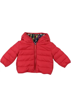 Moschino Puffers