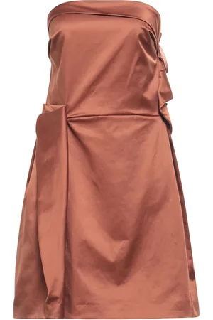 Annarita N. Mini dresses