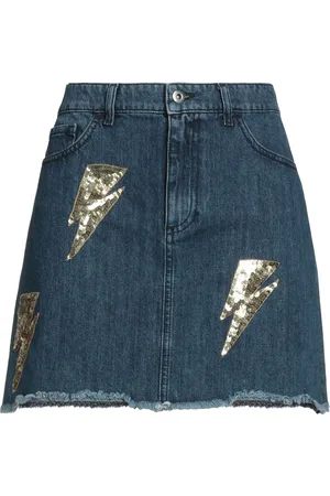 AU JOUR LE JOUR Mini skirts