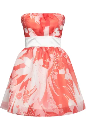 HANITA Mini dresses