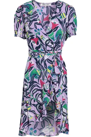 Diane von Furstenberg Mini dresses