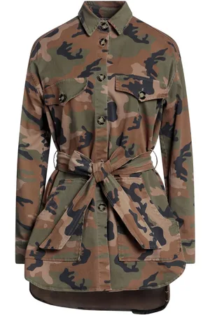 Bazar Deluxe Overcoats & Trench Coats