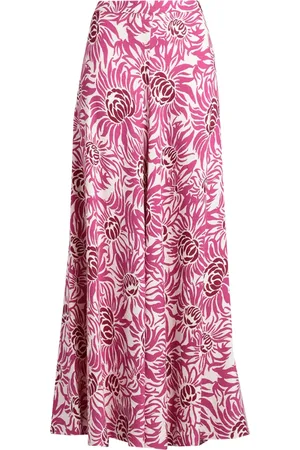 Diane von Furstenberg Maxi skirts