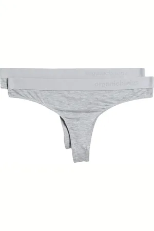 Organic Basics Briefs