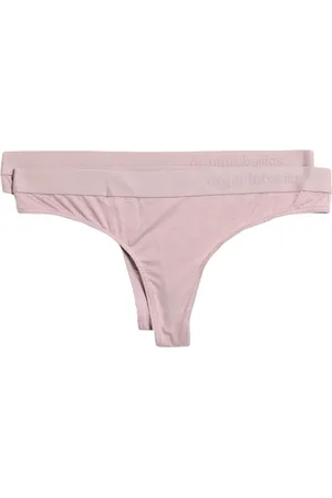Organic Basics Briefs