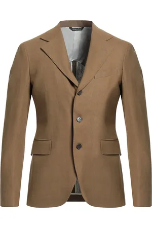 Brian Dales Blazers