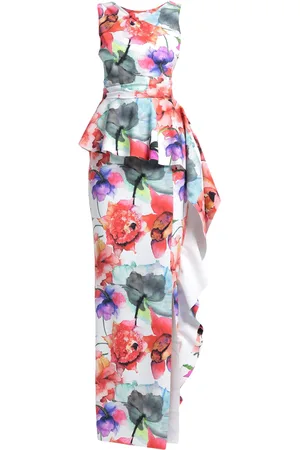 CHIARA BONI Maxi dresses
