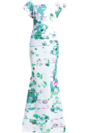CHIARA BONI Maxi dresses
