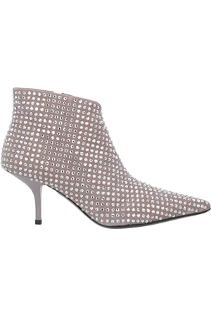 EDDY DANIELE Ankle boots