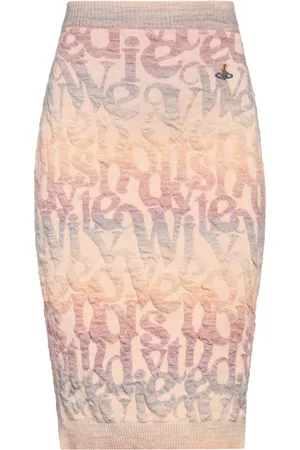 Vivienne Westwood Midi skirts