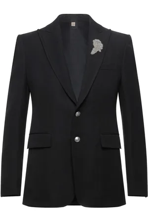 Burberry Blazers